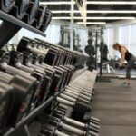 Alat Gym Hotel Jakarta Standar Bintang 5
