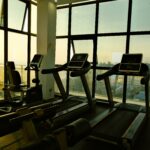 Cardio Machine Gym Komersial Terbaik: Panduan Lengkap